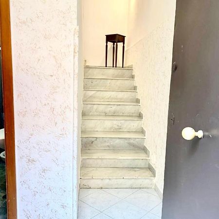 O' Palazziello Di Dante&Beatrice Villa Nápoly Kültér fotó