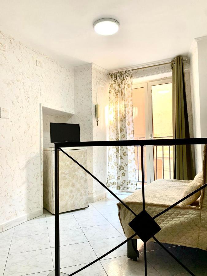 O' Palazziello Di Dante&Beatrice Villa Nápoly Kültér fotó