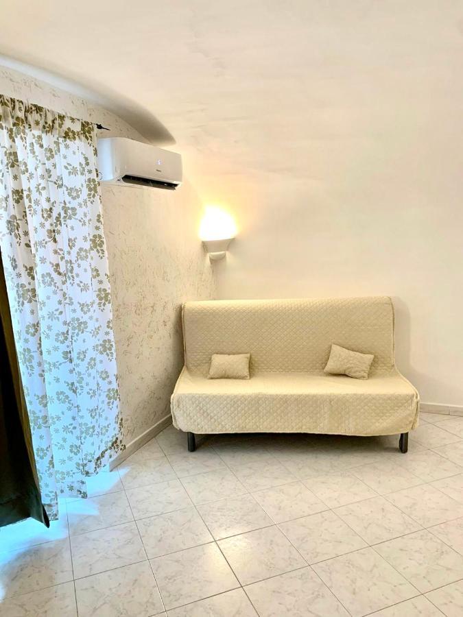 O' Palazziello Di Dante&Beatrice Villa Nápoly Kültér fotó