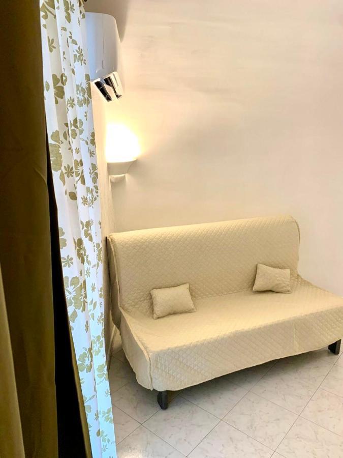 O' Palazziello Di Dante&Beatrice Villa Nápoly Kültér fotó