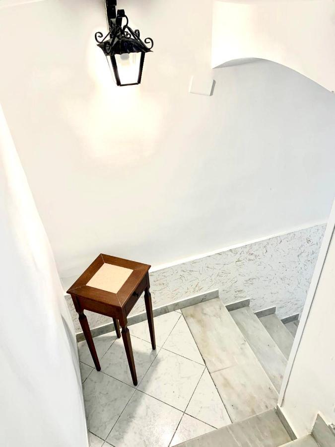 O' Palazziello Di Dante&Beatrice Villa Nápoly Kültér fotó