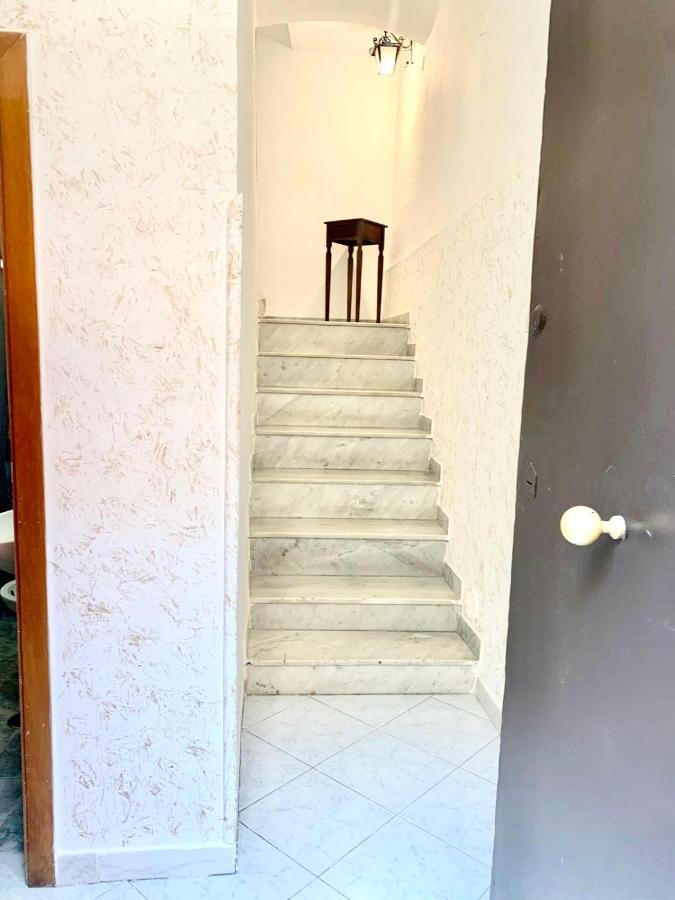 O' Palazziello Di Dante&Beatrice Villa Nápoly Kültér fotó