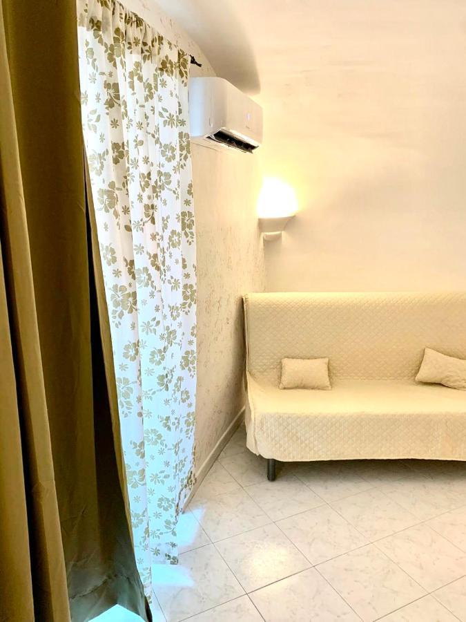 O' Palazziello Di Dante&Beatrice Villa Nápoly Kültér fotó