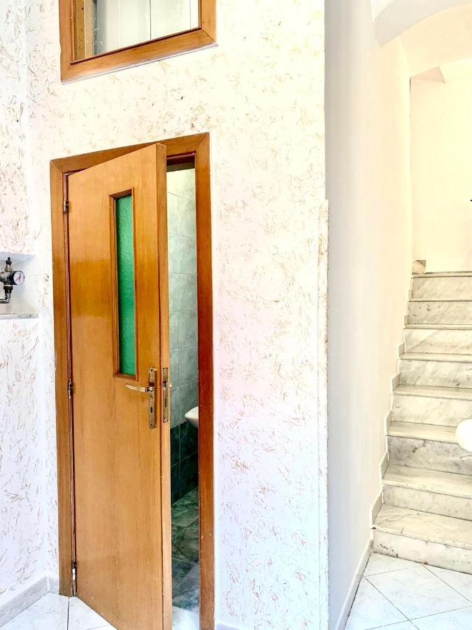 O' Palazziello Di Dante&Beatrice Villa Nápoly Kültér fotó