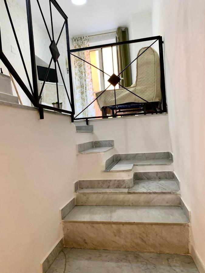 O' Palazziello Di Dante&Beatrice Villa Nápoly Kültér fotó
