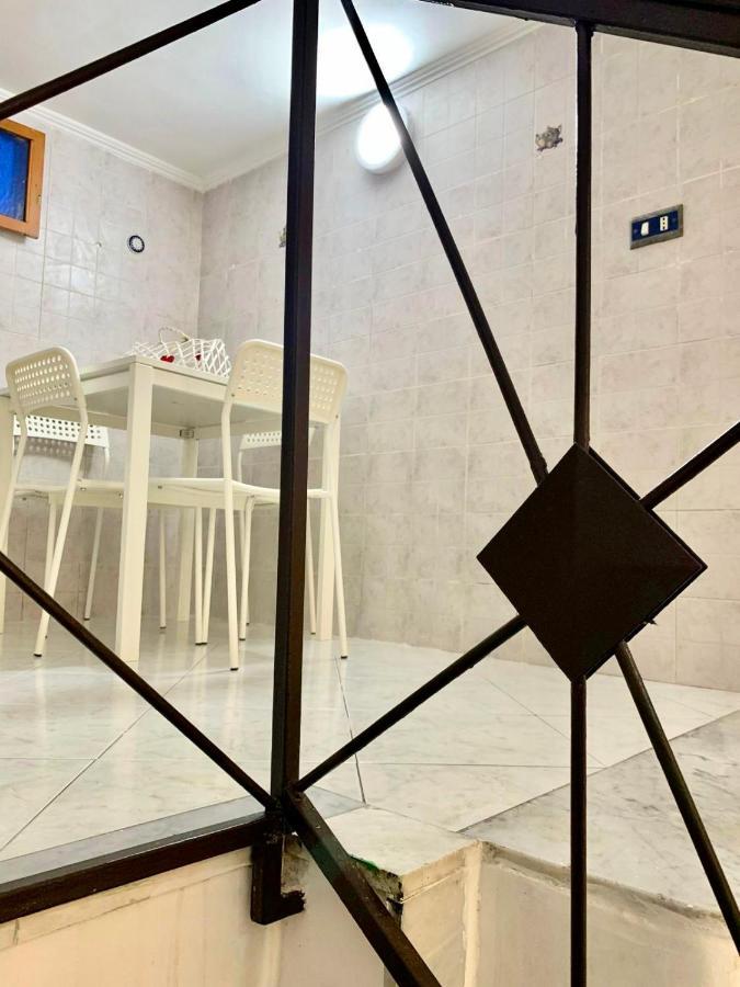 O' Palazziello Di Dante&Beatrice Villa Nápoly Kültér fotó